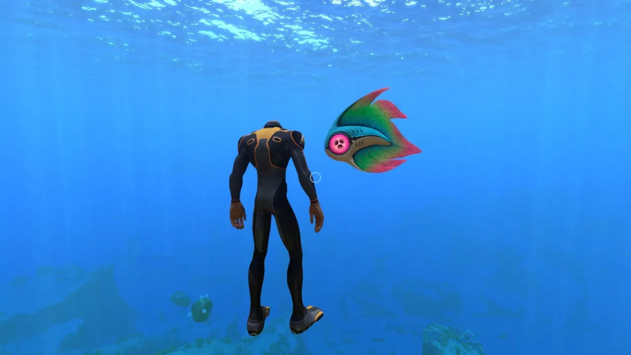 アルファピーパー（Alpha Peeper）の画像