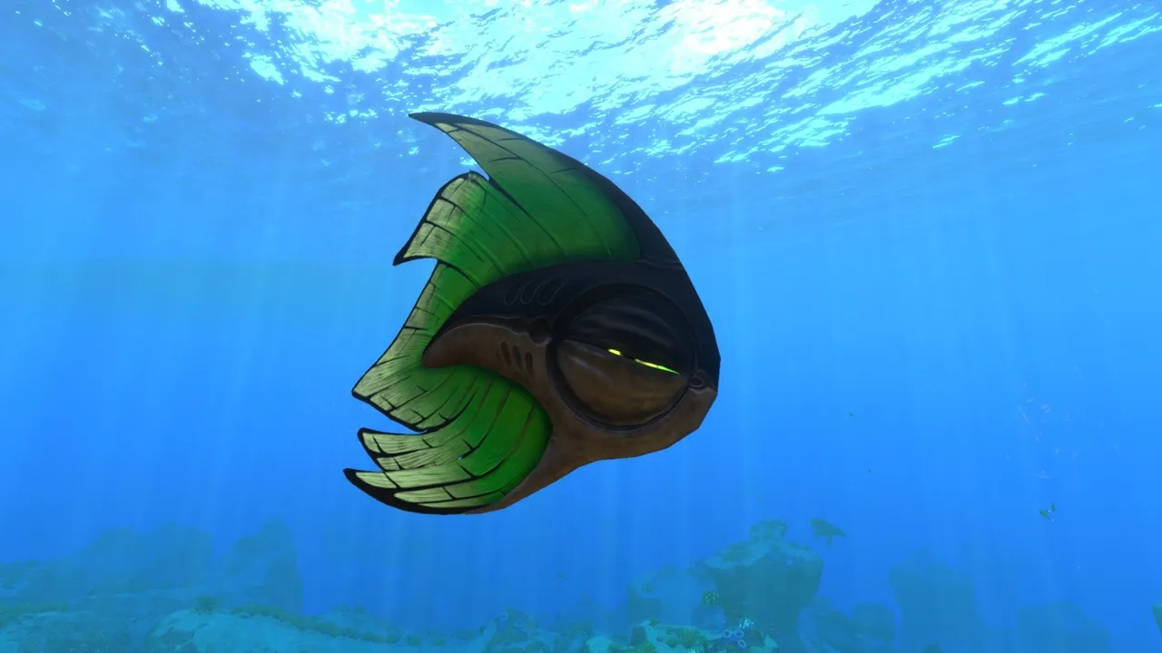 アルファピーパー（Alpha Peeper）の画像