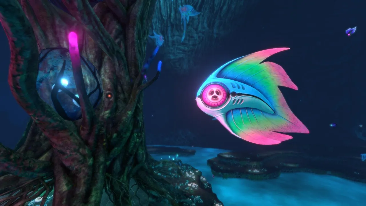 アルファピーパー（Alpha Peeper）の画像