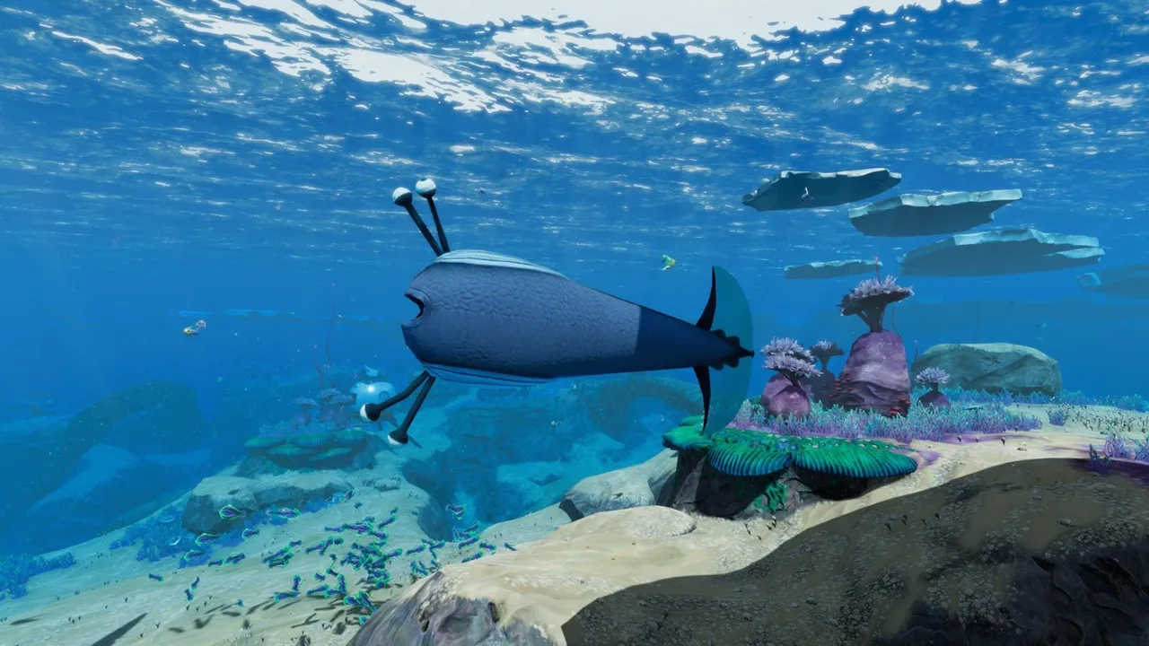 アックステイル（Axetail）の画像