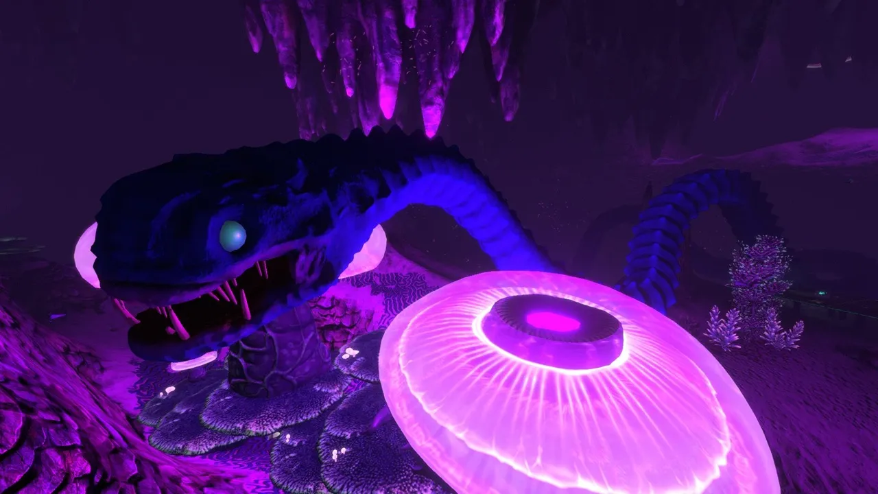 ブレイザリヴァイアサン（Blaza Leviathan）の画像