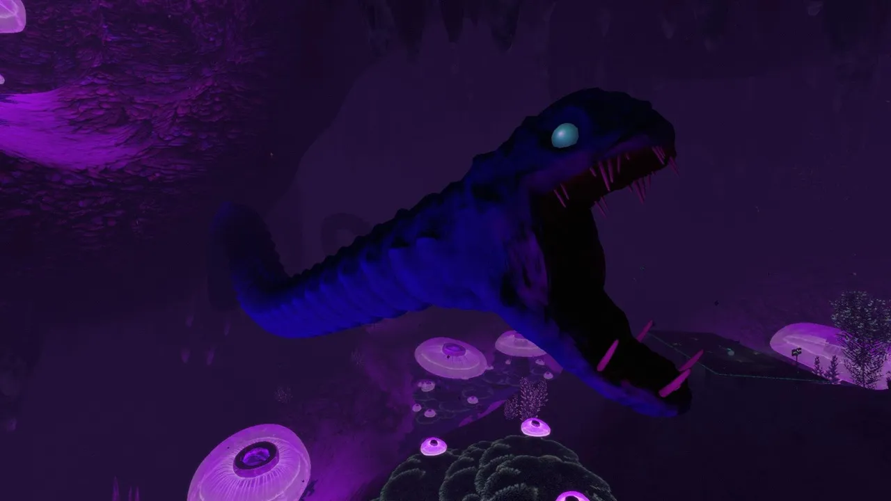 ブレイザリヴァイアサン（Blaza Leviathan）の画像