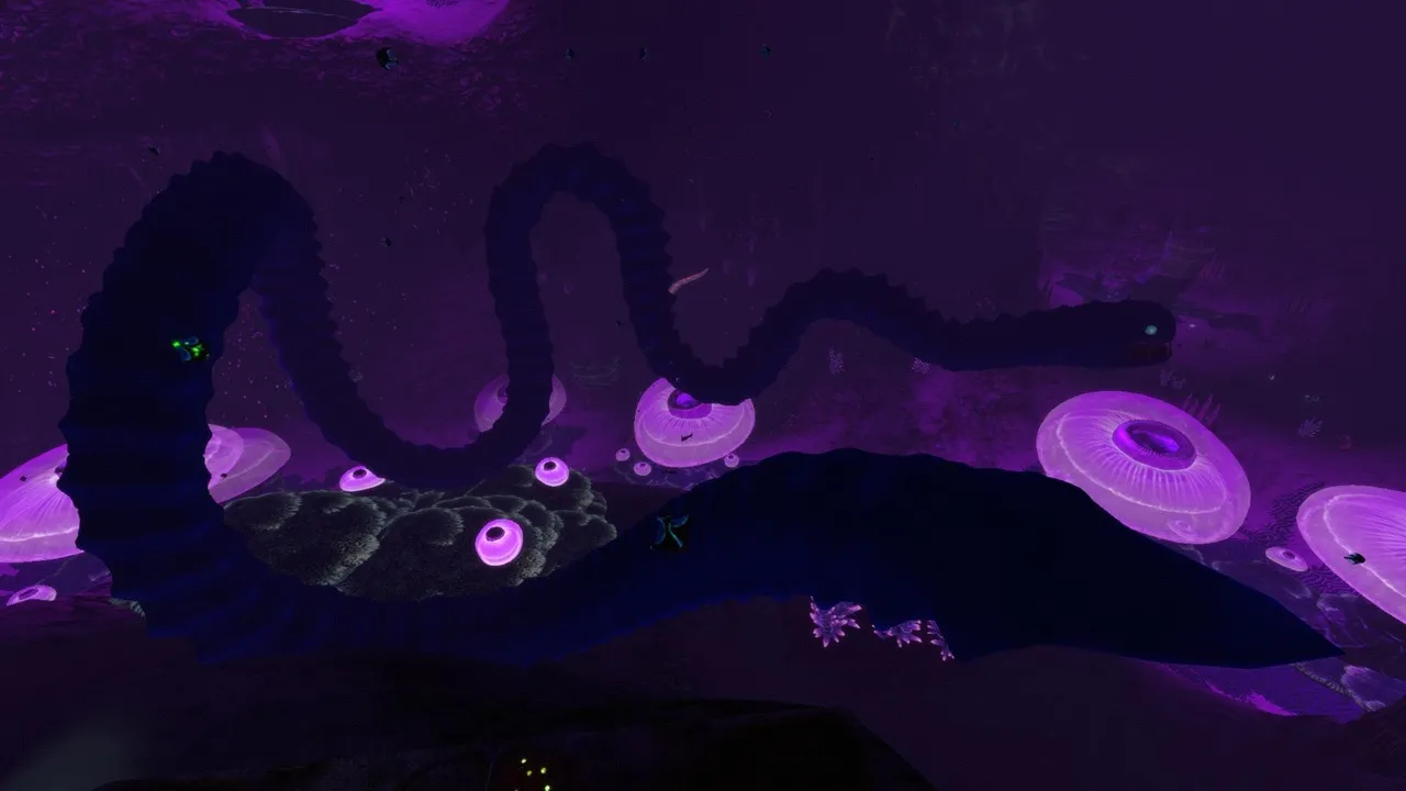 ブレイザリヴァイアサン（Blaza Leviathan）の画像