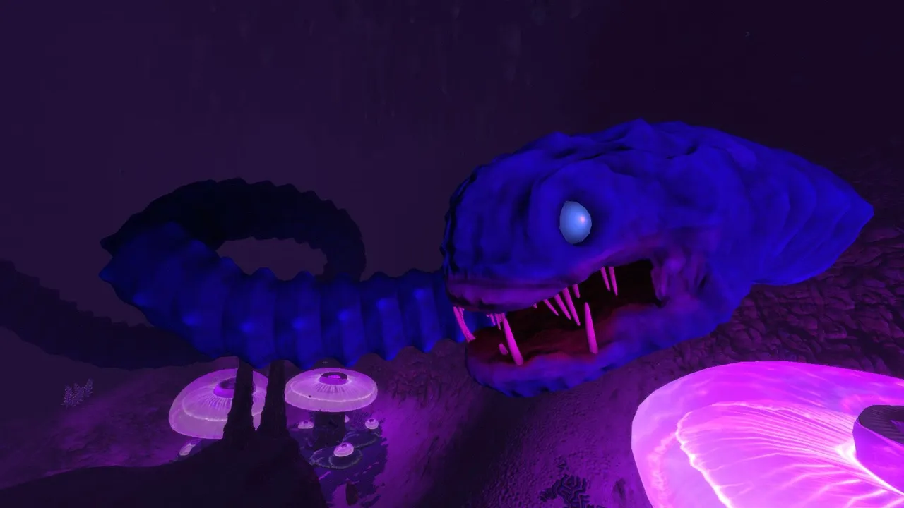 ブレイザリヴァイアサン（Blaza Leviathan）の画像