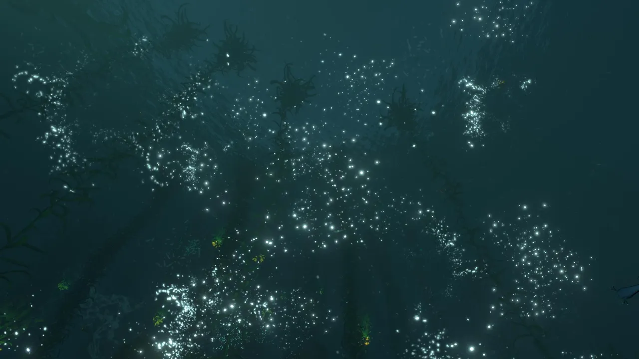 ブルームプランクトン(Bloom Plankton)の画像