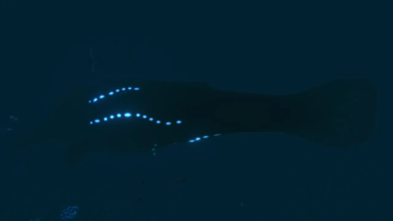 ディープ・ブループ（Deep Bloop）の画像