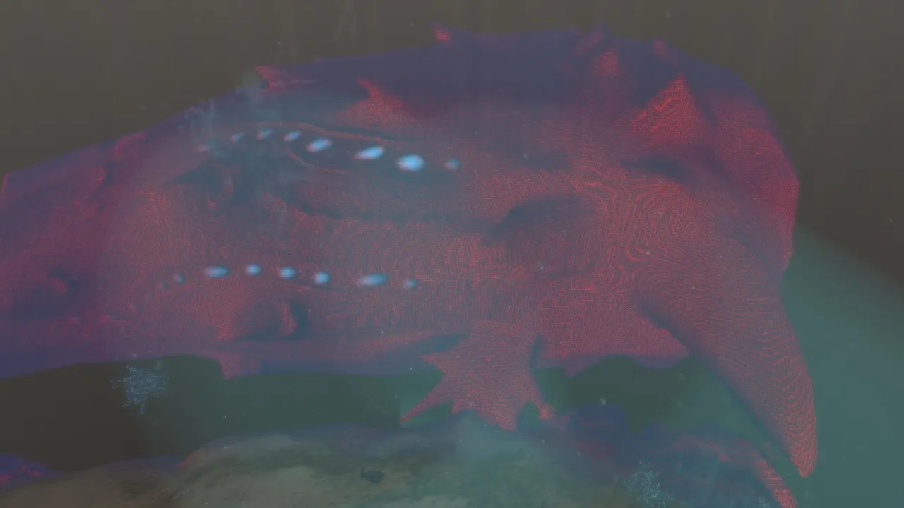 グランド・ブループ（Grand Bloop）の画像