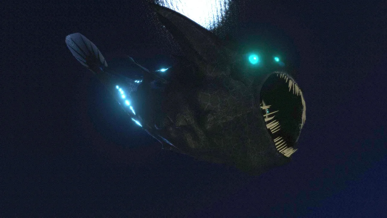 グランド・ブループ（Grand Bloop）の画像