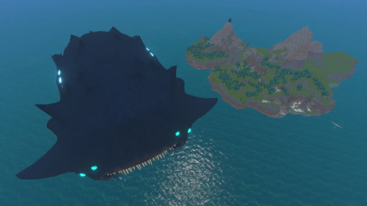 グランド・ブループ（Grand Bloop）の画像