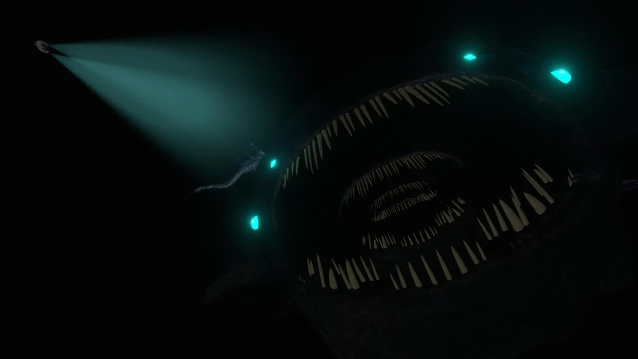 グランド・ブループ（Grand Bloop）の画像