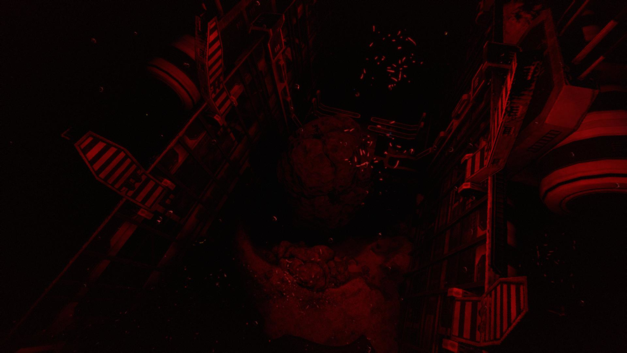 カオスリヴァイアサン（Chaos Leviathan）の画像