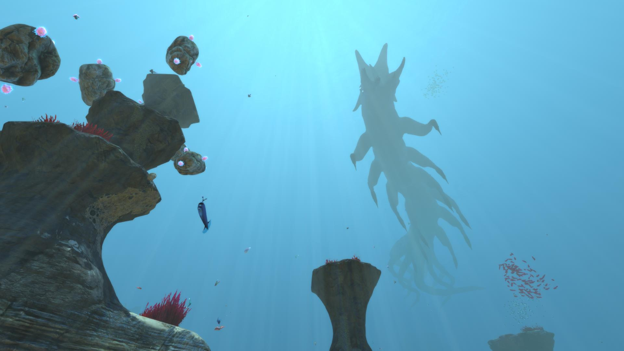 カオスリヴァイアサン（Chaos Leviathan）の画像