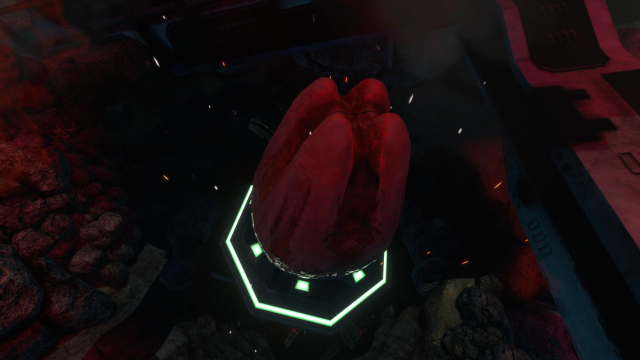 カオスリヴァイアサン（Chaos Leviathan）の画像