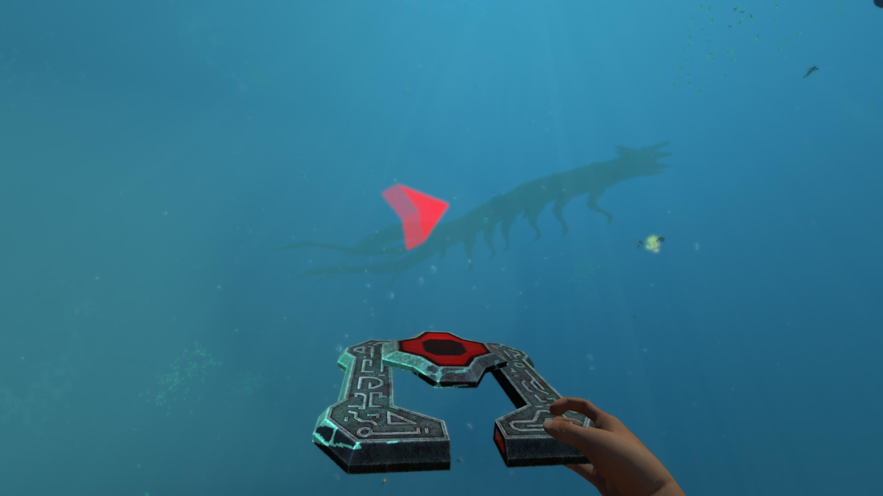 カオスリヴァイアサン（Chaos Leviathan）の画像