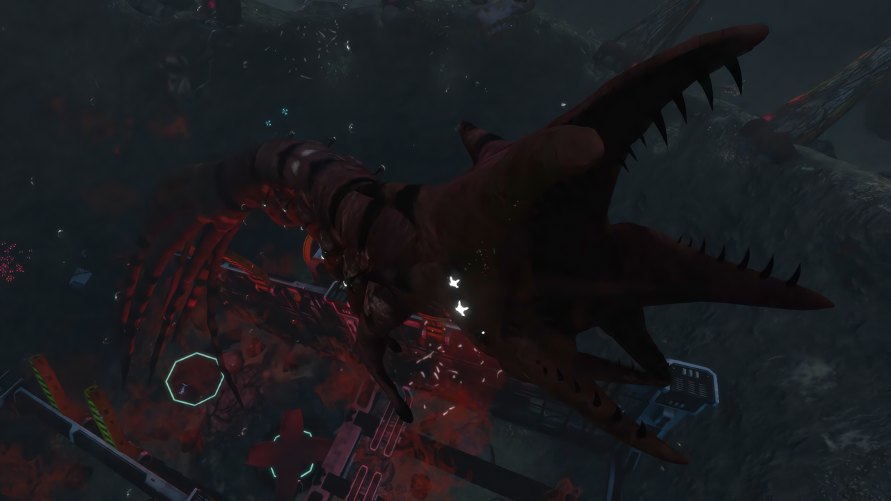 カオスリヴァイアサン（Chaos Leviathan）の画像