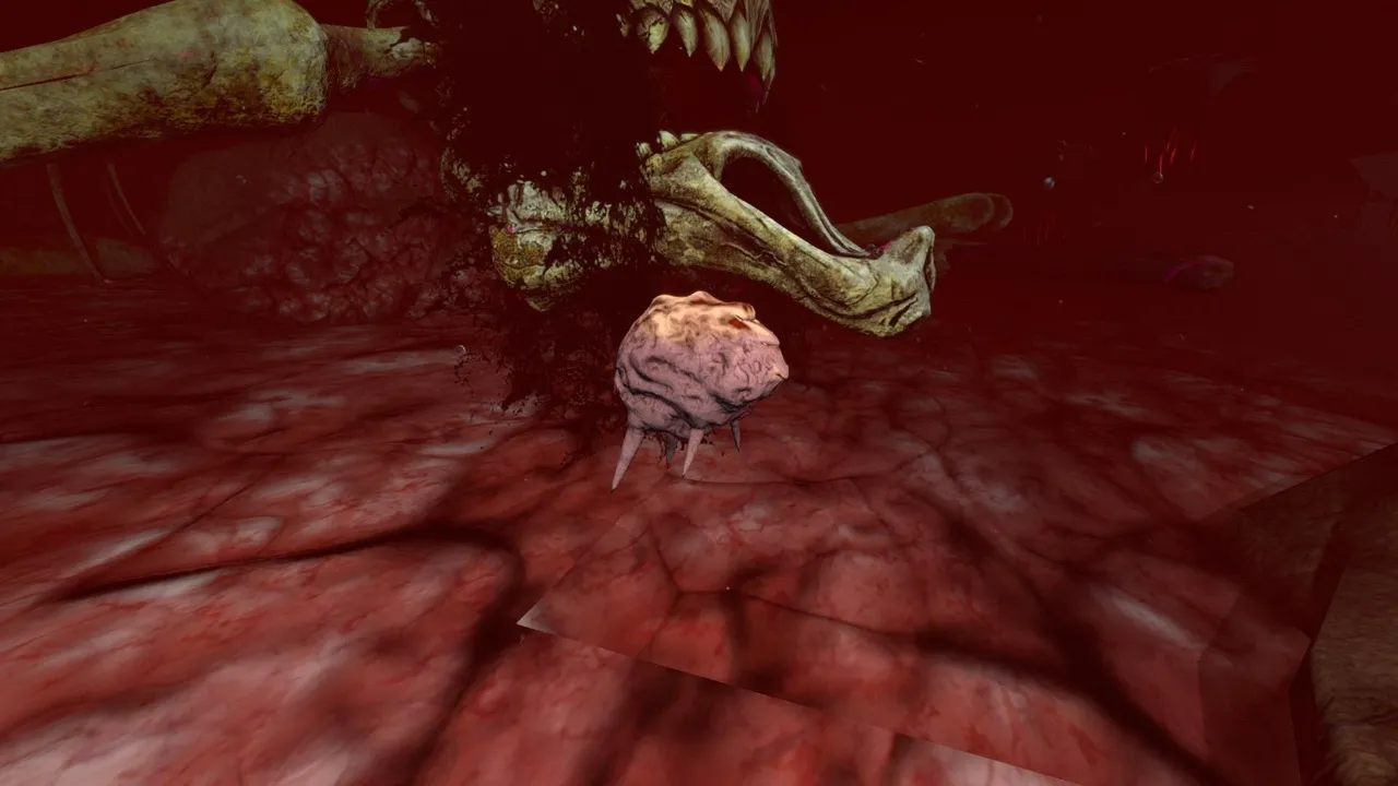 意識を持つ神経物質（Conscious neural matter）の画像