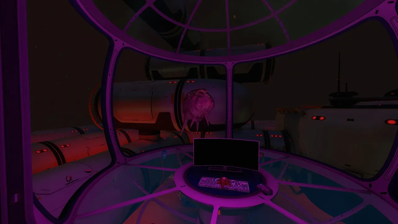 意識を持つ神経物質（Conscious neural matter）の画像