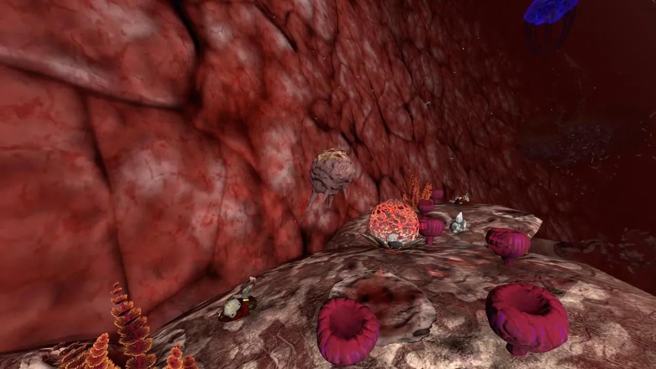 意識を持つ神経物質（Conscious neural matter）の画像