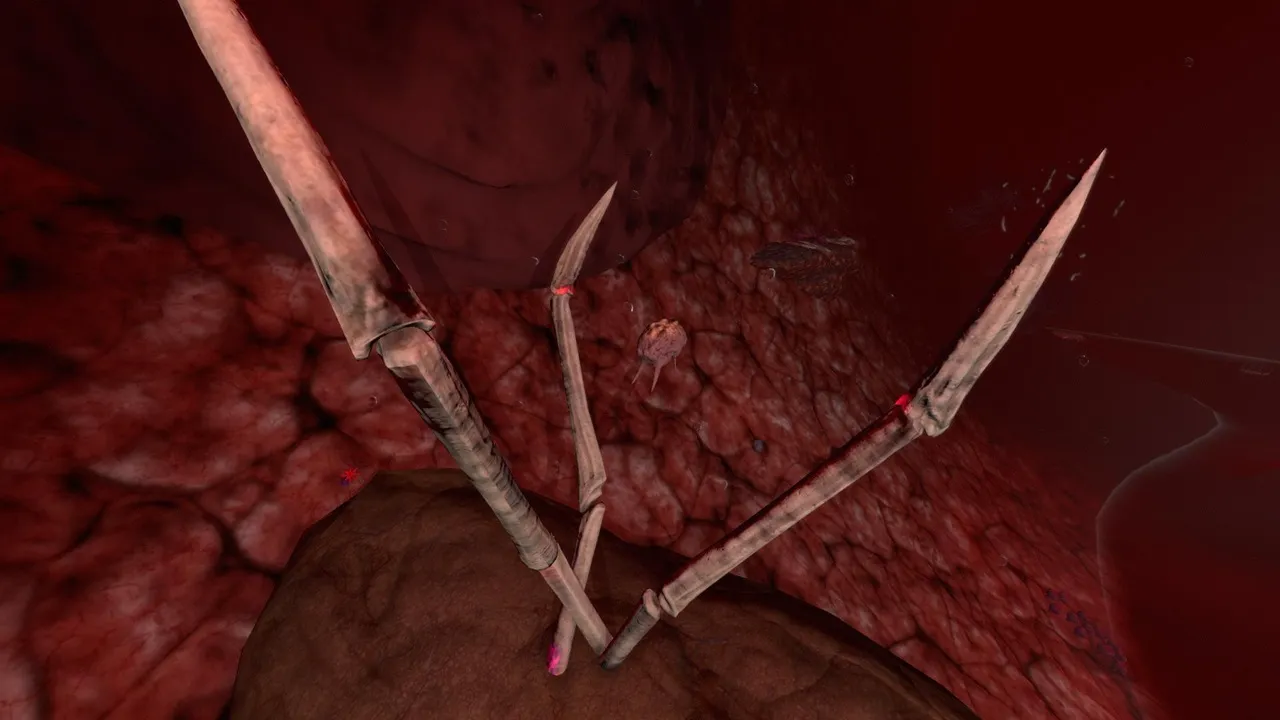 意識を持つ神経物質（Conscious neural matter）の画像