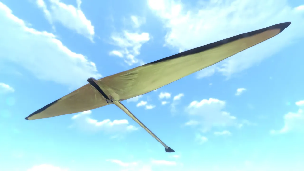 ドラゴンフライ(Dragonfly)の画像