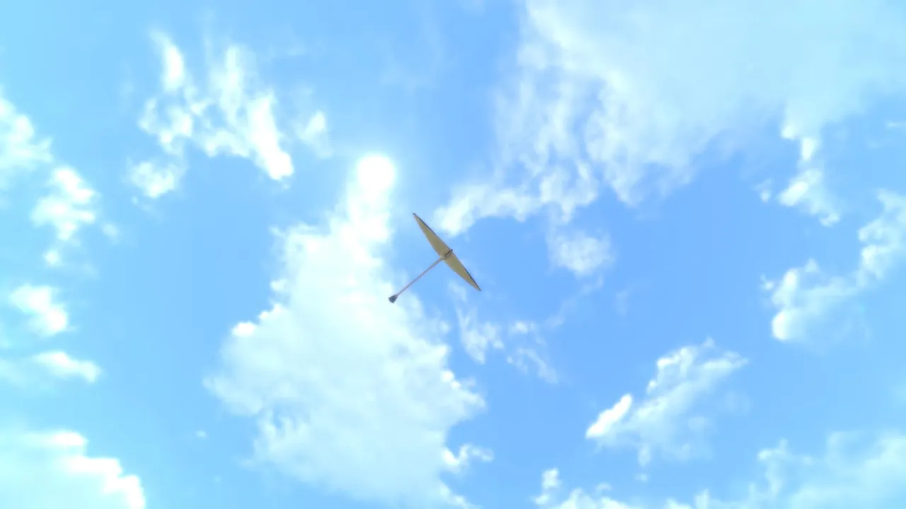 ドラゴンフライ(Dragonfly)の画像