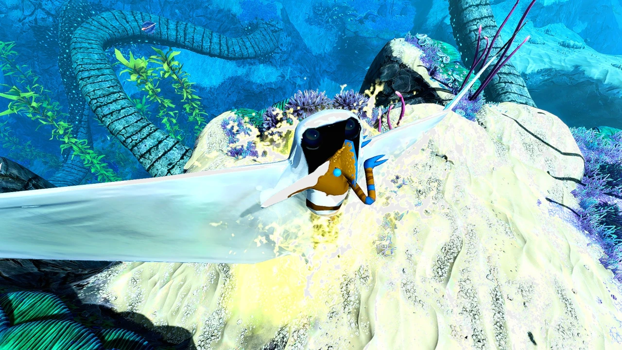 ドラゴンフライ（Dragonfly）の画像