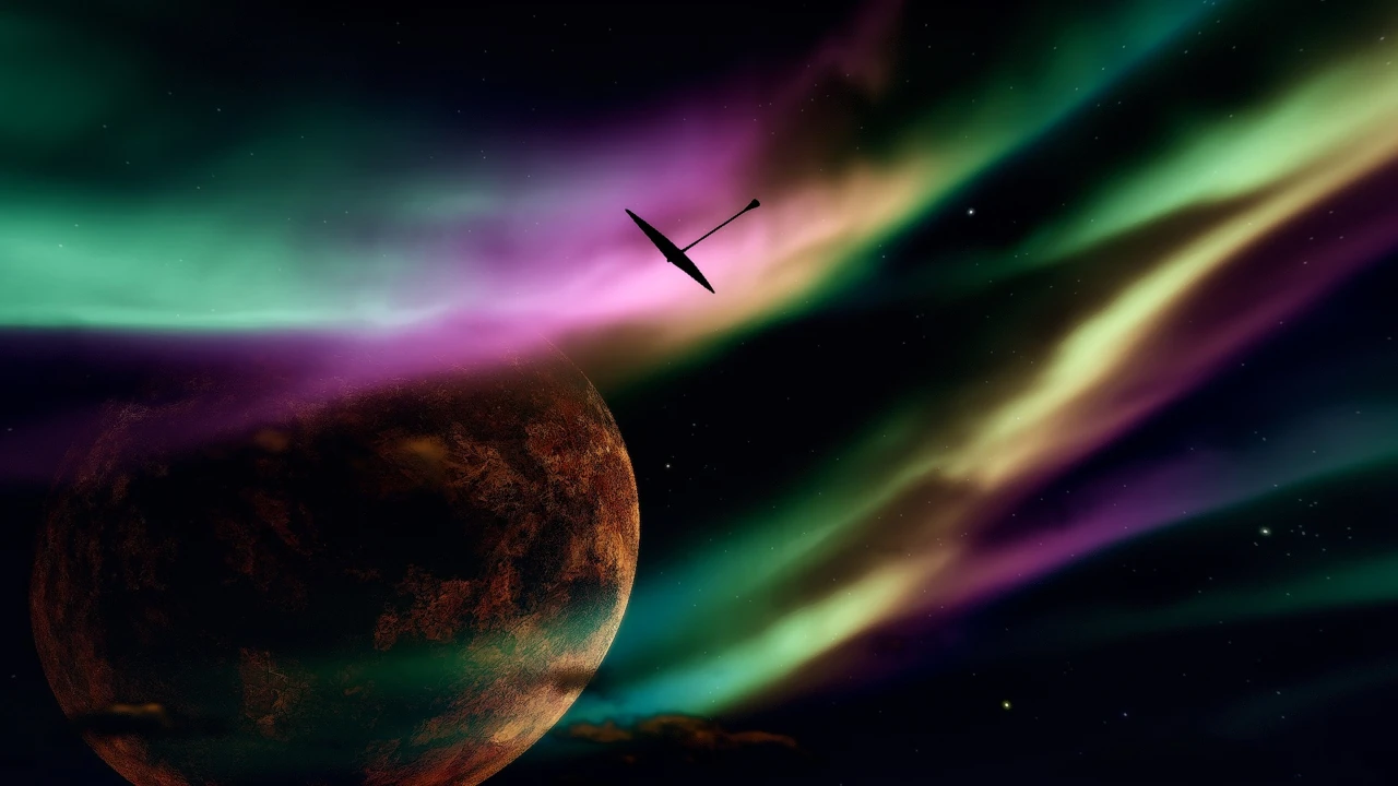 ドラゴンフライ（Dragonfly）の画像