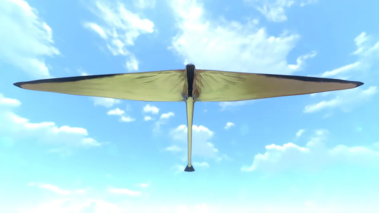 ドラゴンフライ(Dragonfly)の画像