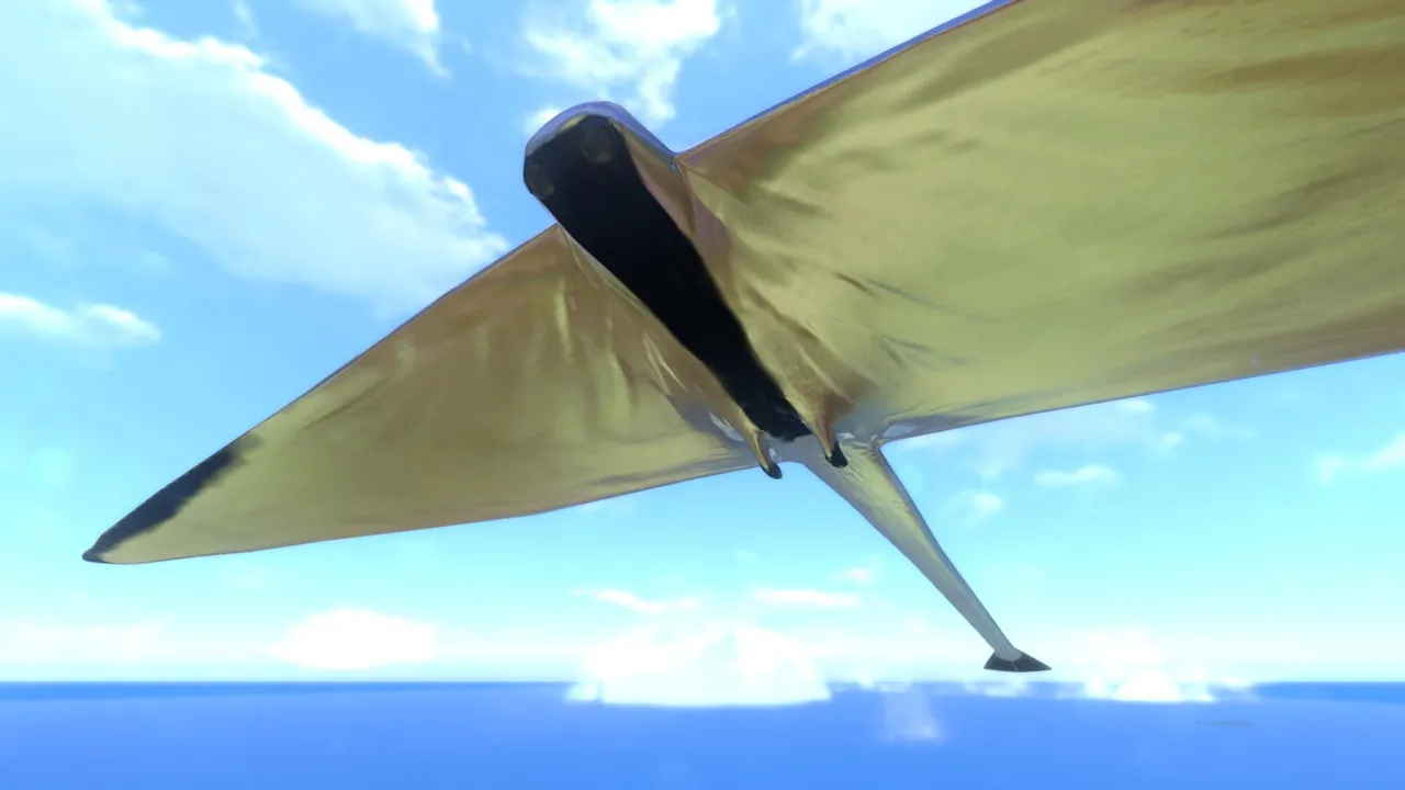 ドラゴンフライ(Dragonfly)の画像
