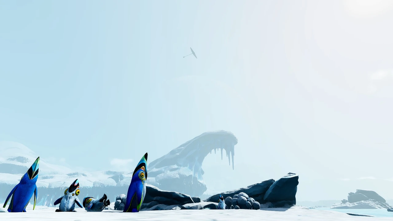 ドラゴンフライ（Dragonfly）の画像