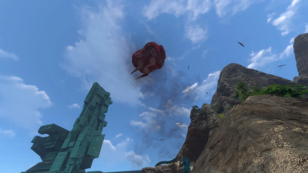 ドリフター（Drifter）の画像