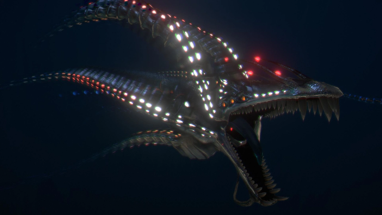 Return of the Ancients