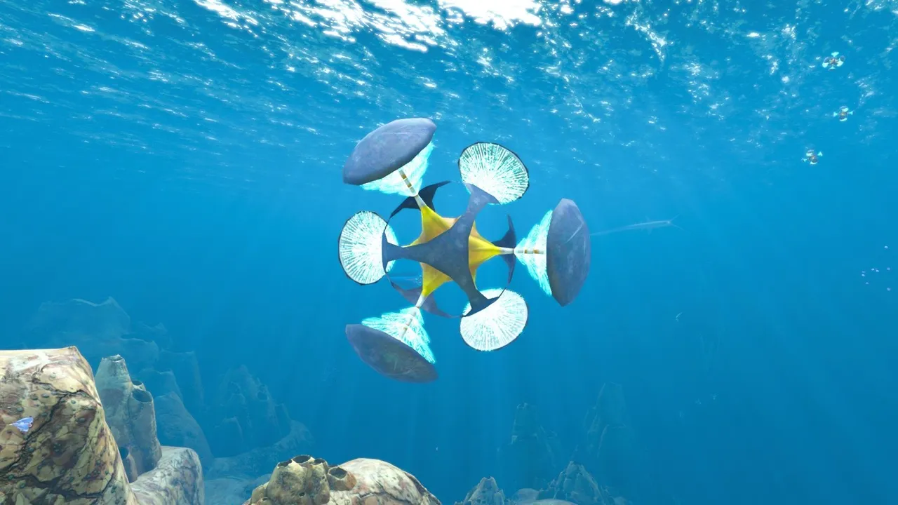 フィルトーブ（Filtorb）の画像