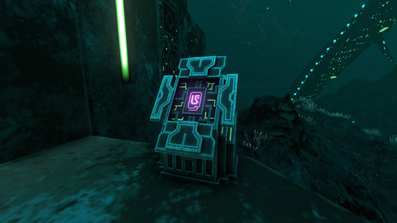 建造端末（Construction Terminal）の画像