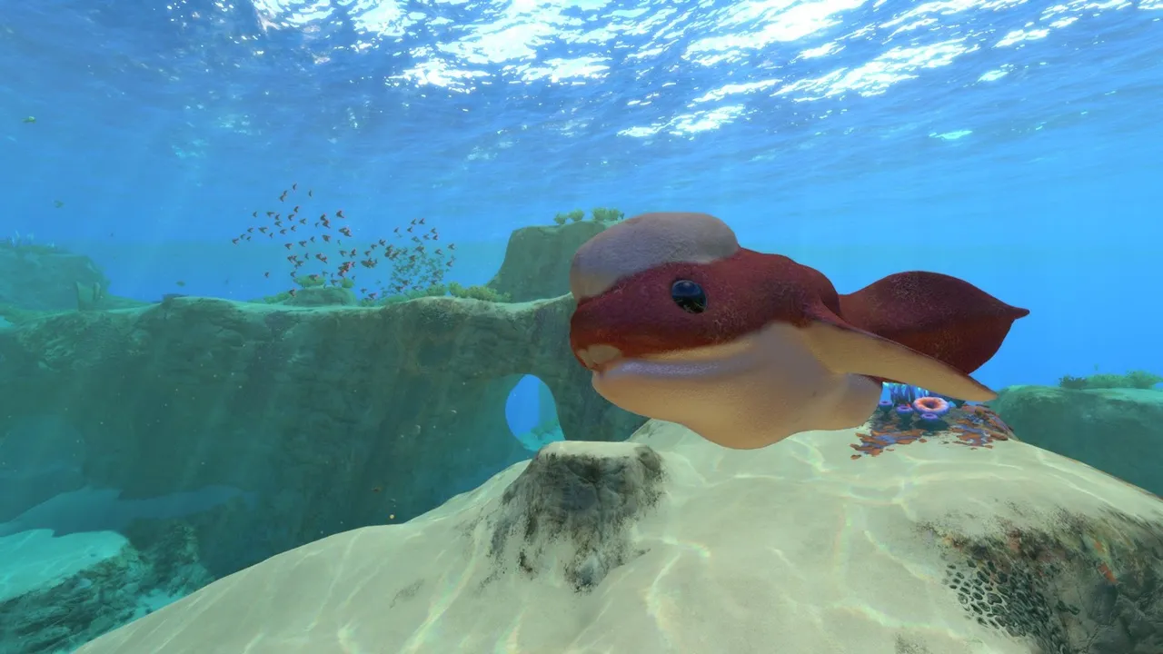 ギルバート（Gilbert）の画像