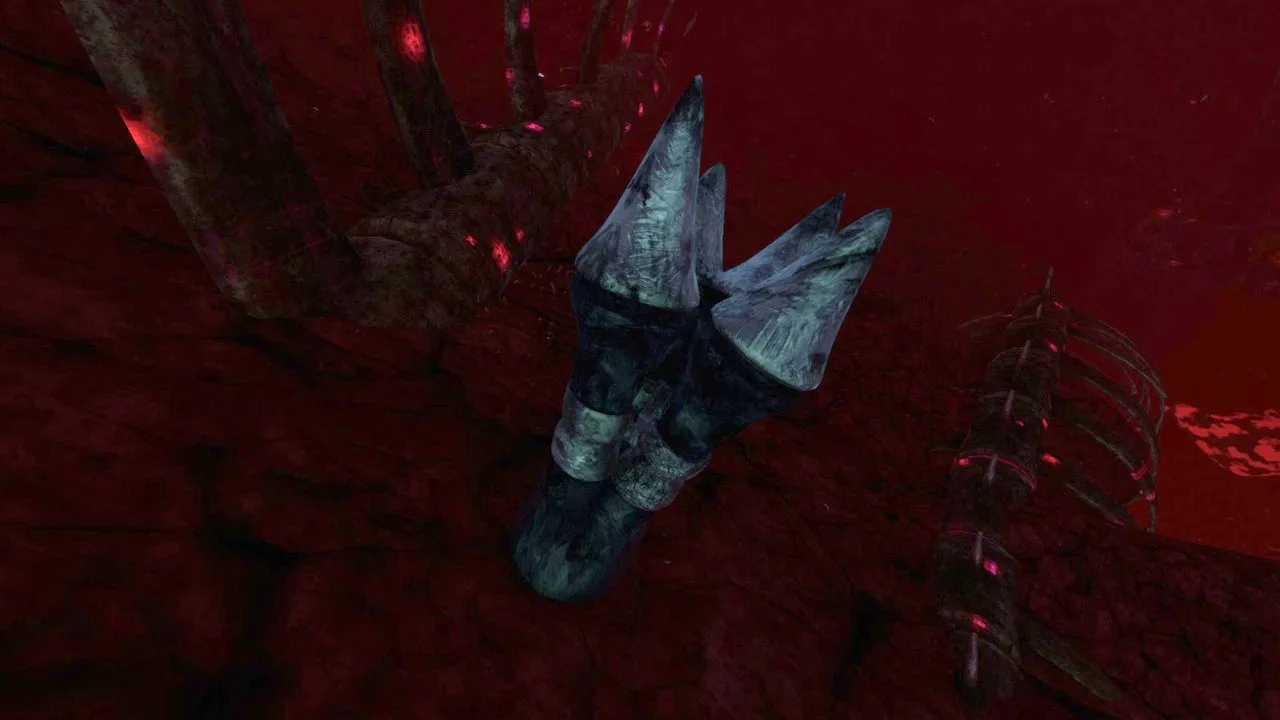 グラバー（Grabber）の画像