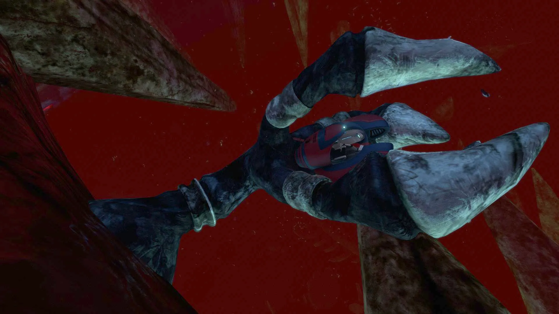 グラバー（Grabber）の画像