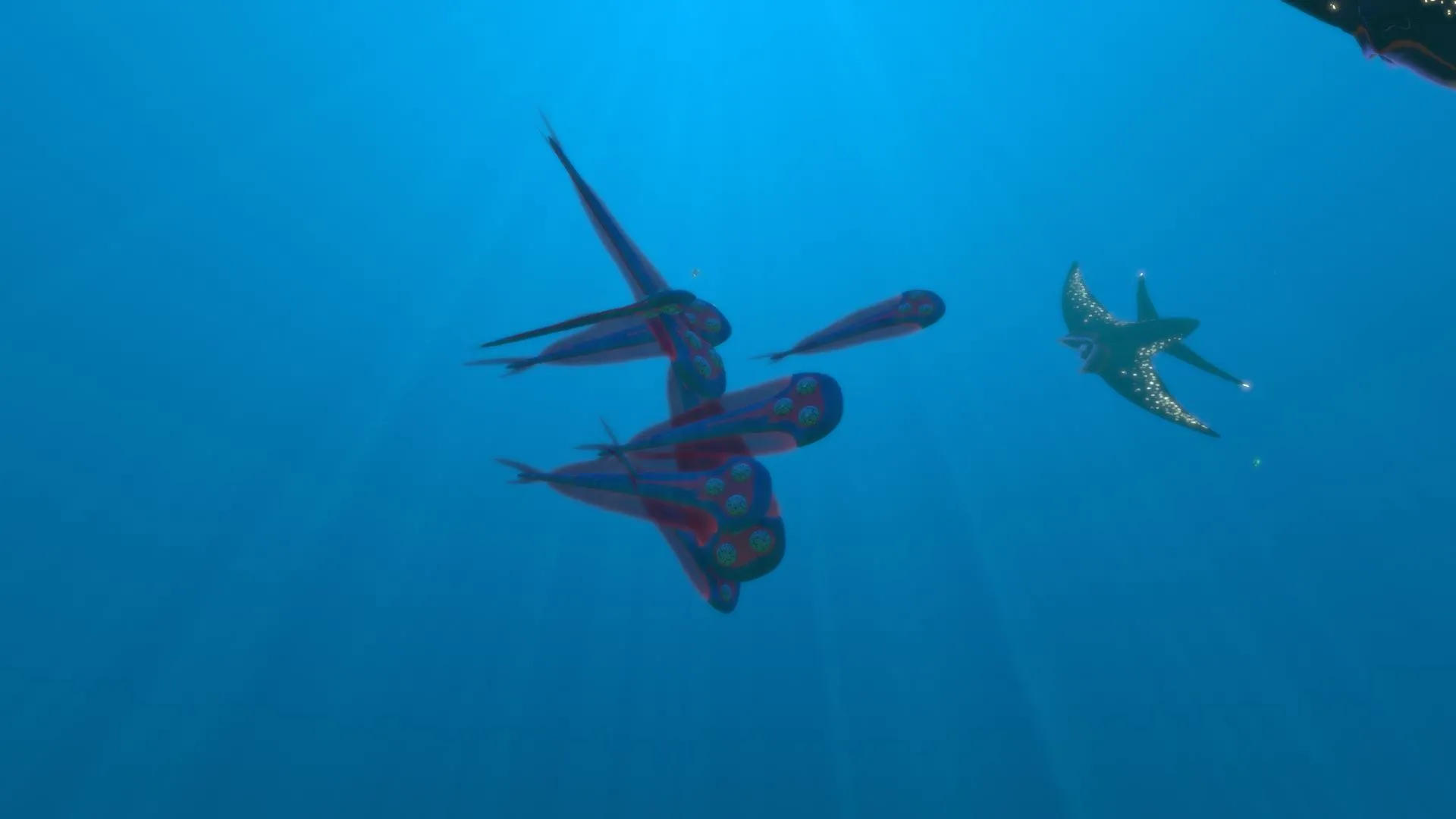 グランドグライダー(Grand Glider)の画像