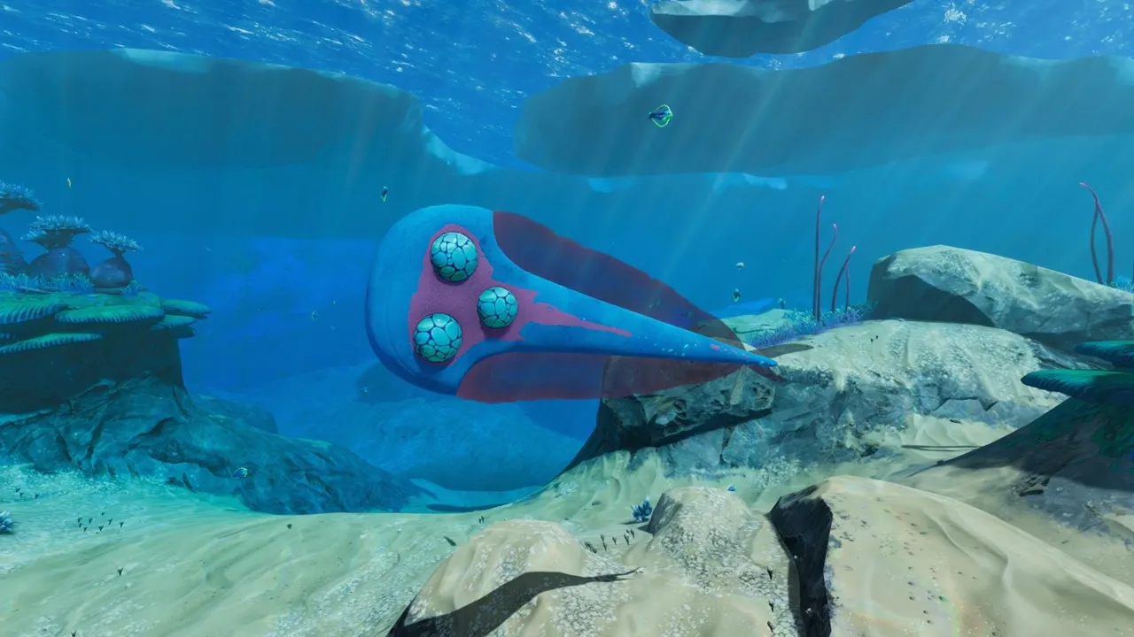 グランドグライダー（Grand Glider）の画像