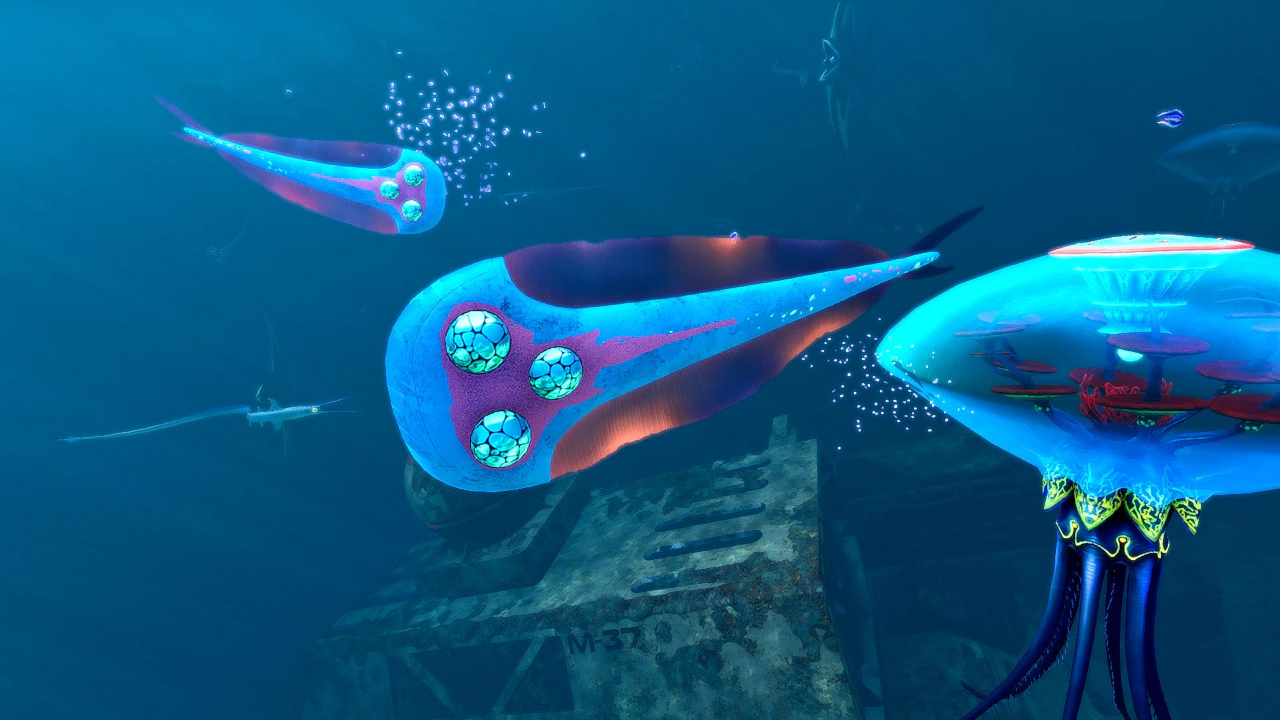 グランドグライダー（Grand Glider）の画像