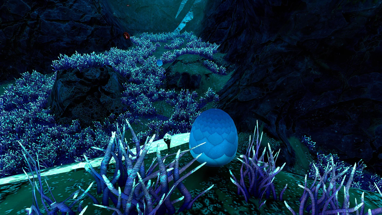 グランドグライダー（Grand Glider Egg）の画像