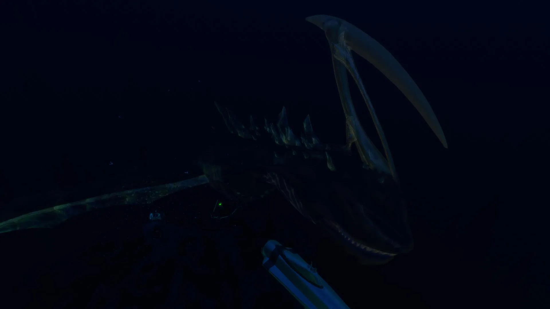 サイレンス（Silence）の画像