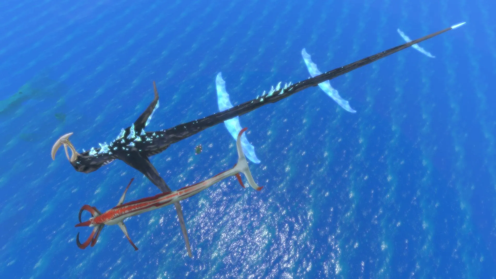 サイレンス（Silence）の画像