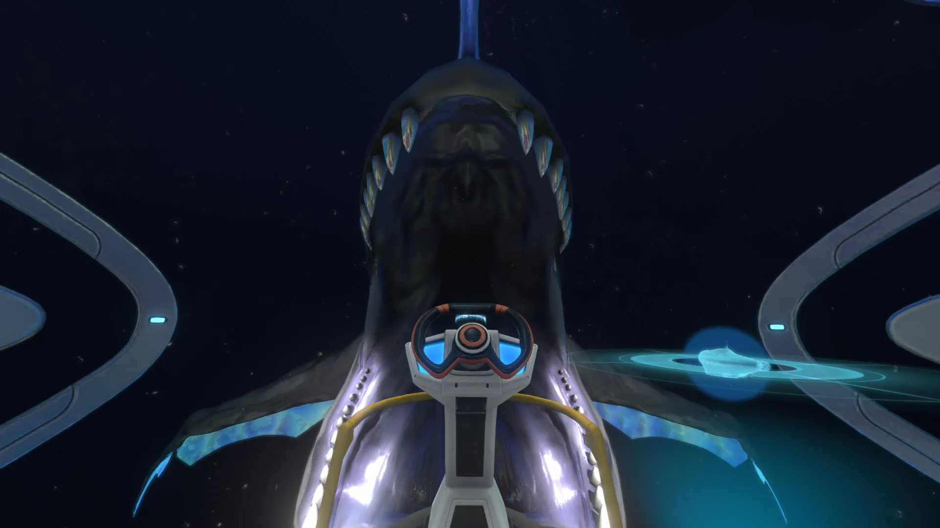 サイレンス（Silence）の画像