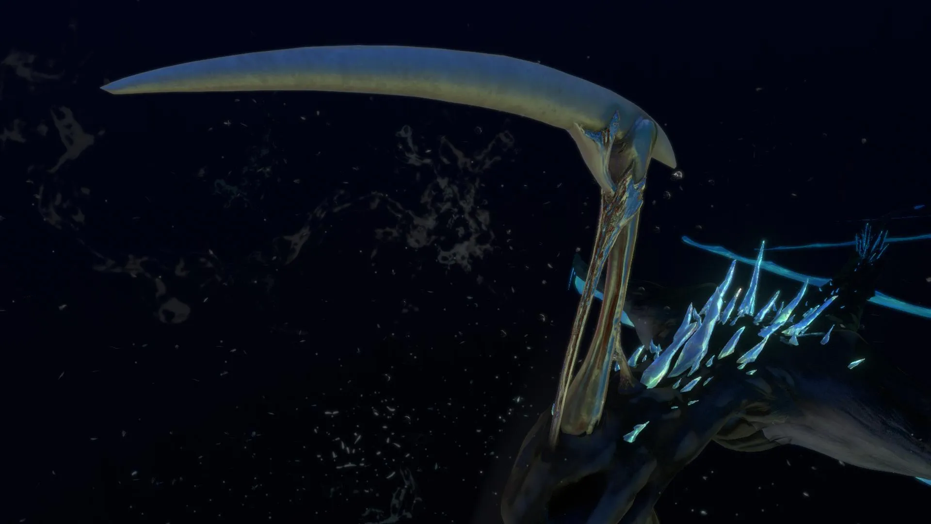 サイレンス（Silence）の画像