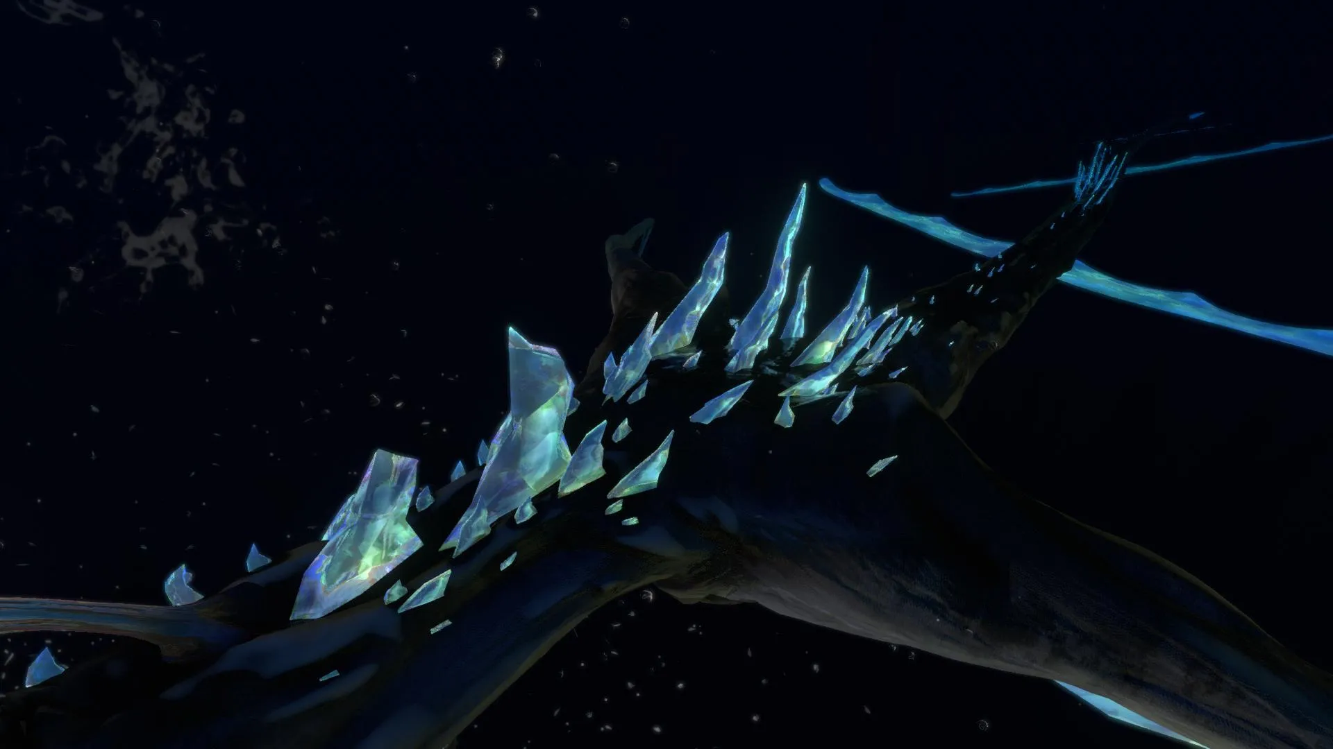 サイレンス（Silence）の画像