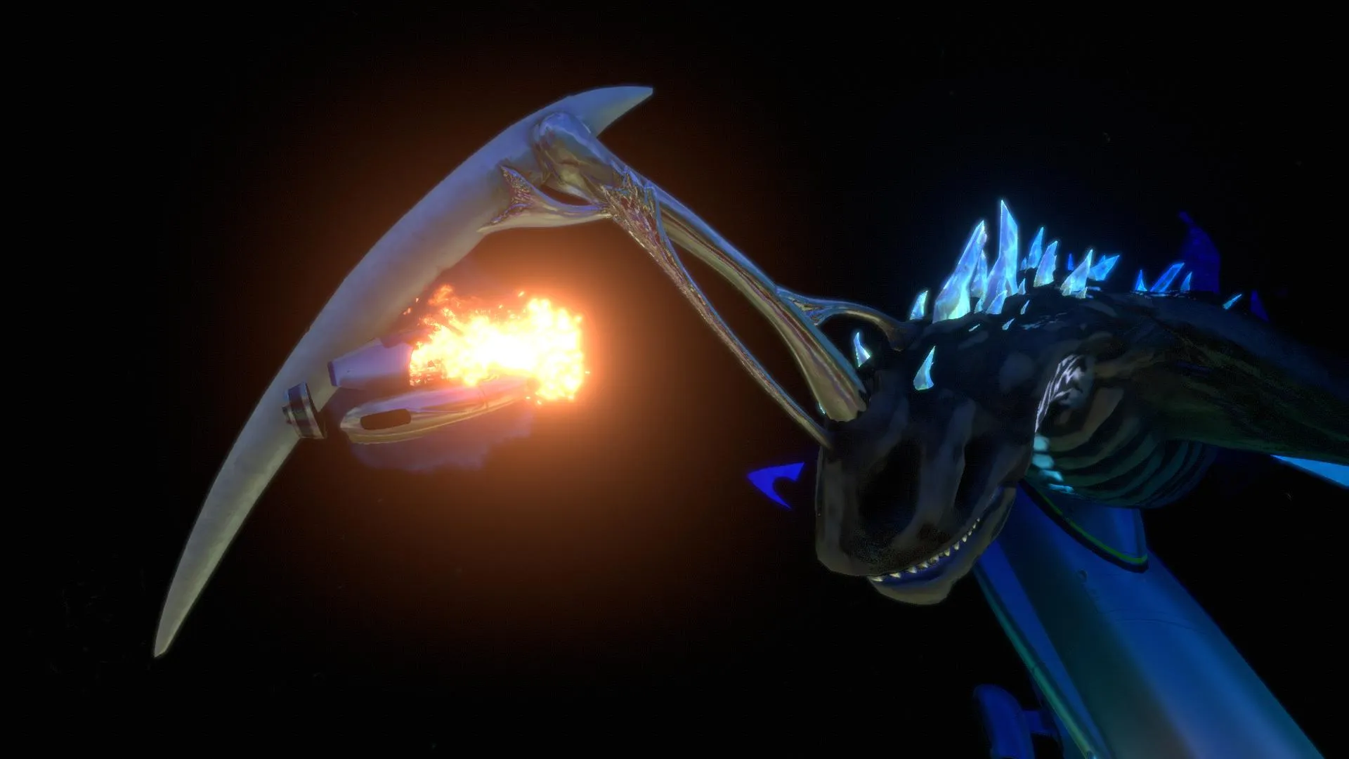 サイレンス（Silence）の画像