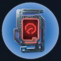 防衛タブレット