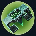 施設検知ファクター