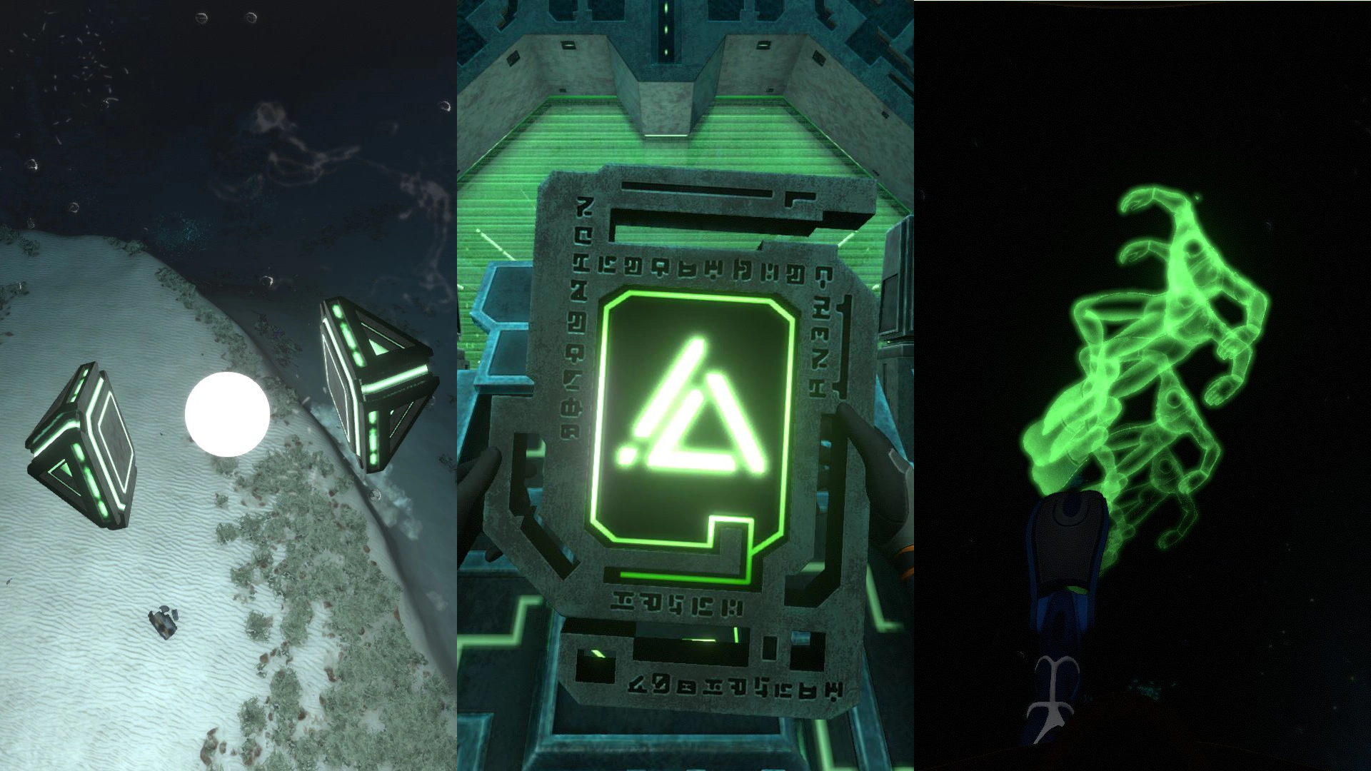 「The Prototype Expansion」のアイテム一覧の画像